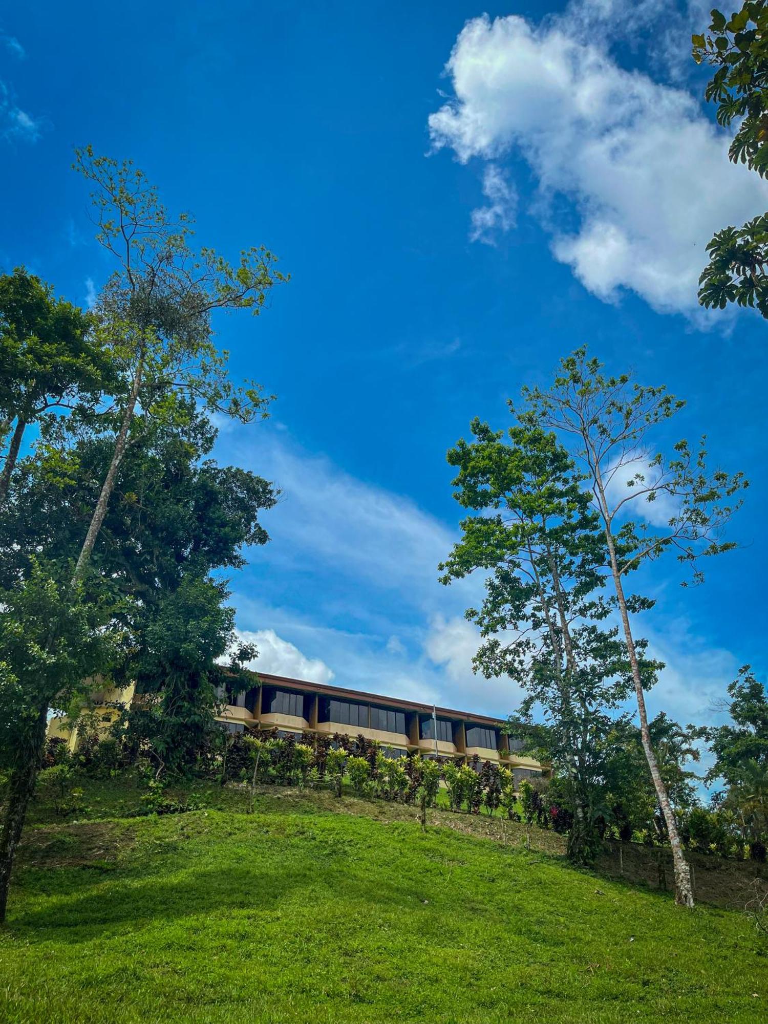 Arenal Roca Lodge & Bungalows La Fortuna Ngoại thất bức ảnh