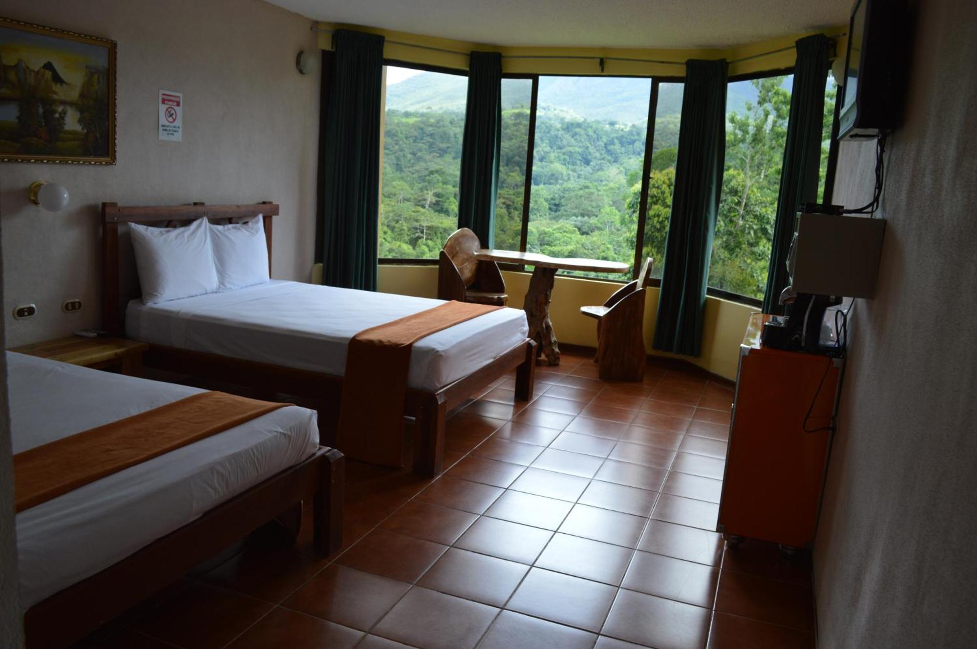 Arenal Roca Lodge & Bungalows La Fortuna Ngoại thất bức ảnh